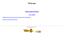 Tablet Screenshot of dreamchaser.org